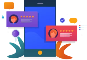 Nos solutions logicielles : des outils de conversion :e-réputation