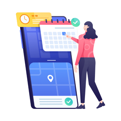 outils de conversion :réservation intelligente
